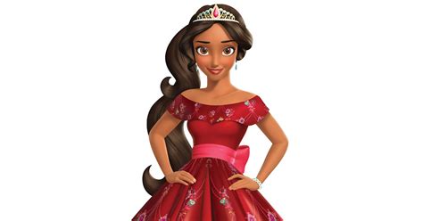 elena of avalor disney s new latina princess is the right girl for a multicultural world