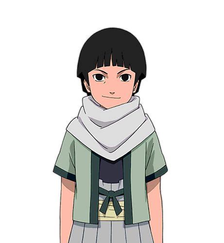 Kid Hashirama Render Naruto Mobile By