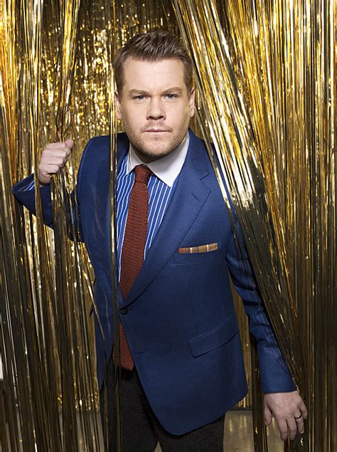 James Corden To Host 70th Annual Tony Awards Access Online