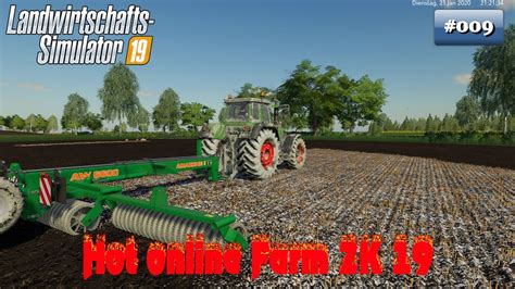 Ls19 Hot online Farm 2k19 009 Ccm Mühle steht auf unserem Hof