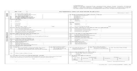 Bc 30 Pemberitahuan Ekspor Barang R 2012pdfnomor And Tgl Invoice 24