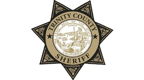 Trinity County Sheriff Says Employee Appears To Have Posted George