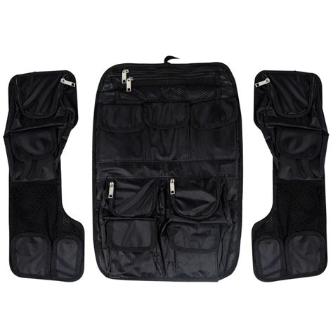 Convenient storage underneath the saddlebag lids with four easy access compartments for small items. Motorcycle Saddlemen Saddlebag Lid Tour Pak Pack Organizer ...