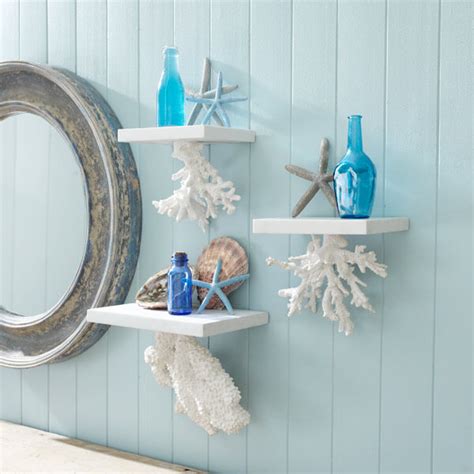 Our boat house offers a collection of coastal home decorations, including several types of nautical decor for every room. 33 Best Ocean Blues Home Decor Inspiration Ideas and ...