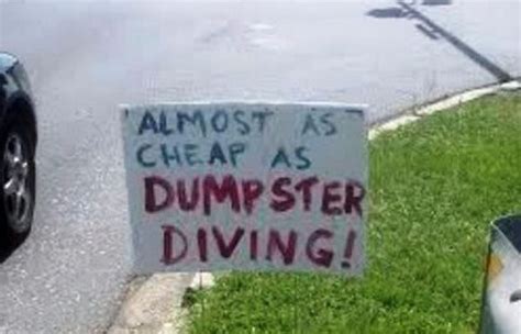 29 Of The Funniest Yard Signs Youve Ever Seen 22 Words