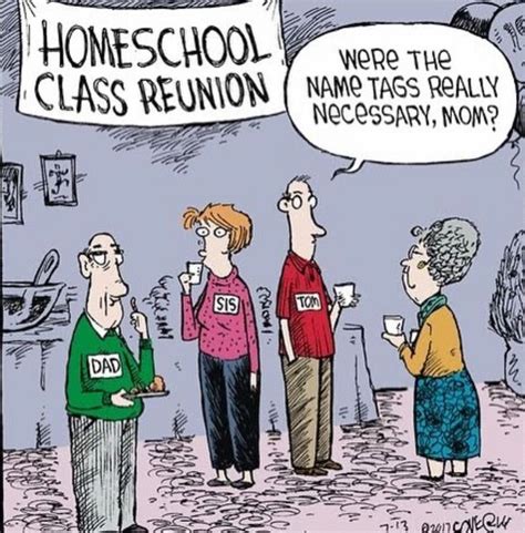 Home School Class Reunion In 2020 Homeschool Memes Memes Sarcastic