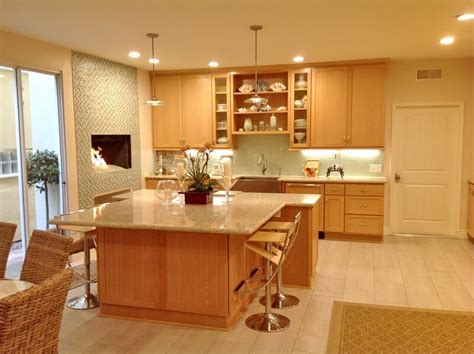 San mateo, ca project details: Cabinet Refacing Services in Huntington Beach, CA | Orange ...