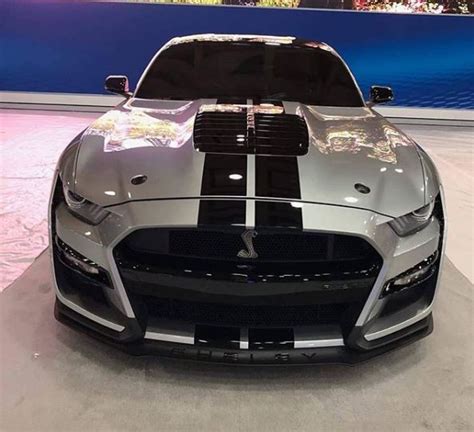 Iconic Silver Pics 2015 S550 Mustang Forum Gt Ecoboost Gt350