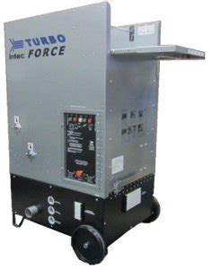 Intec Turbo Force Hp Attic Blown In Insulation Blowing Machine Dense Pack In Los Angeles Ca Usa
