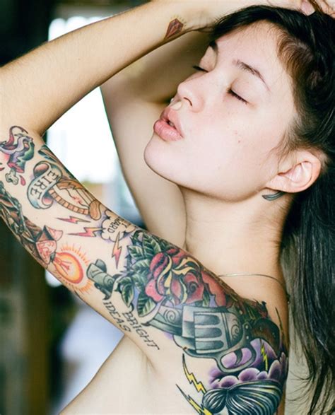 55 Most Amazing Half Sleeve Tattoos Designs Tattoosera