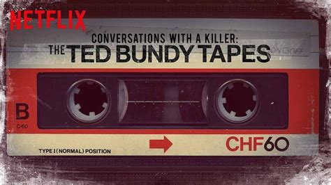 Conversando Com Um Serial Killer Ted Bundy Cheiro De Livro