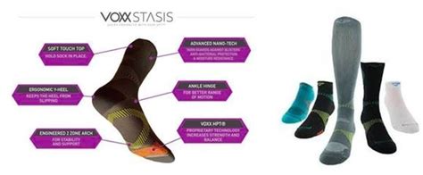 Voxx Life Insoles And Socks By Voxx Life Tracie Mood Founding