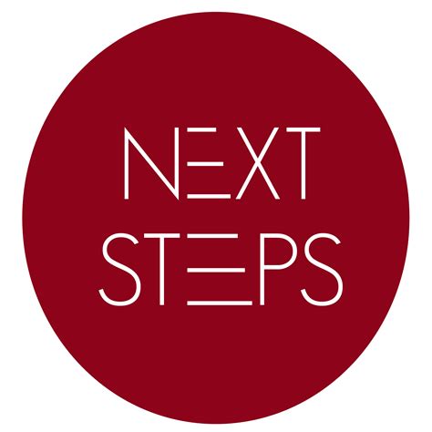 Next Steps - Crossview Baptist Church