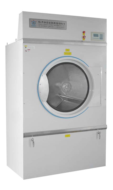 Tumble Dryerdrying Machinelaundry Dryerindustrial Drying Machine