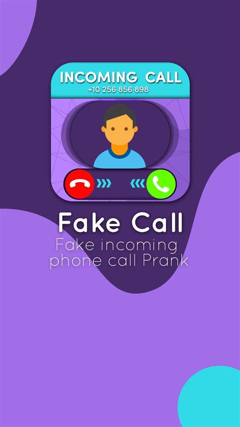Fake Call Incoming Prank Cal Apk For Android Download