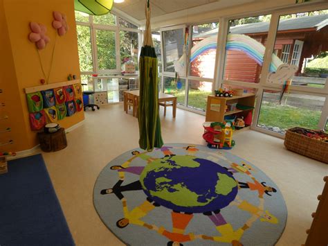 Von einem renommierten hersteller, für menschen mit hohem komfortanspruch oder mit rückenproblemen Unsere Räume | Gemeindekindergarten Breklum