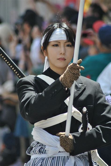 Female Samurai Samurai Warrior Action Pose Reference Action Poses Z