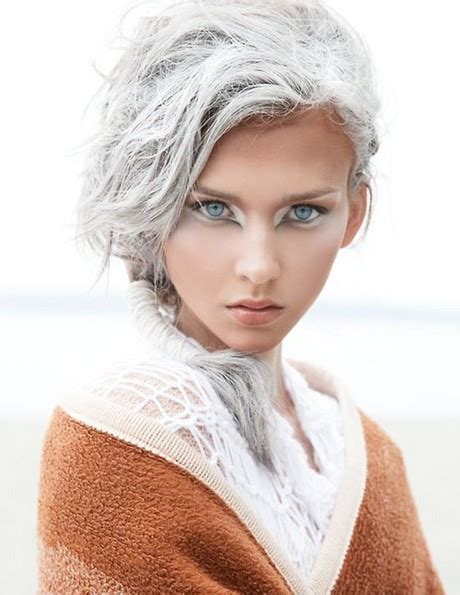 Couvre 100% des cheveux blancs : Coloration cheveux blancs