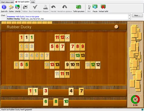 Reseñas, opiniones y ofertas de juego rummy ✅ cual es el mejor por precio y calidad ? RRRummy - El juego Tile Rummy Online y Instalable para Windows, Macintosh y Linux