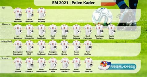 Maybe you would like to learn more about one of these? Polen EM 2020 - Kader, Stars & Polen EM Trikot 2020 ...