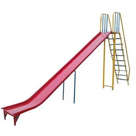 Fibreglass Frp Playground Slides At Rs 21000 In Greater Noida Id