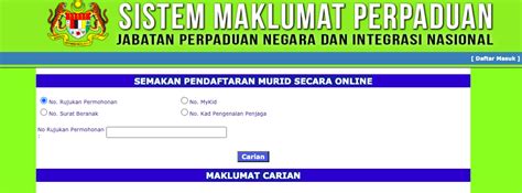 Cara register mybsn online surat beranak letak sb di hadspan nombor surat beranak (tiada slash /) pilih yg bukan no ic Cara Daftar Tabika Perpaduan Sesi 2022 Secara Online