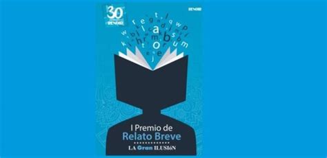 30 Aniversario Renoir I Premio De Relato Breve La Gran Ilusión