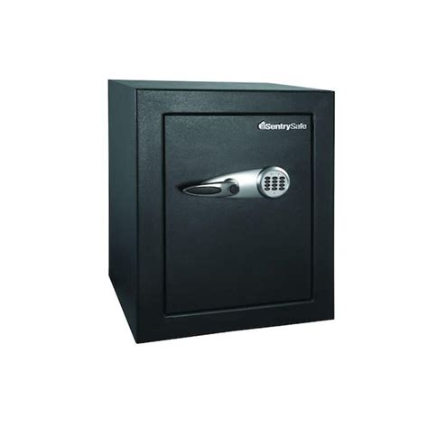 Sentrysafe 43 Cu Ft Safe Box With Digital Lock And Shelves T8 331