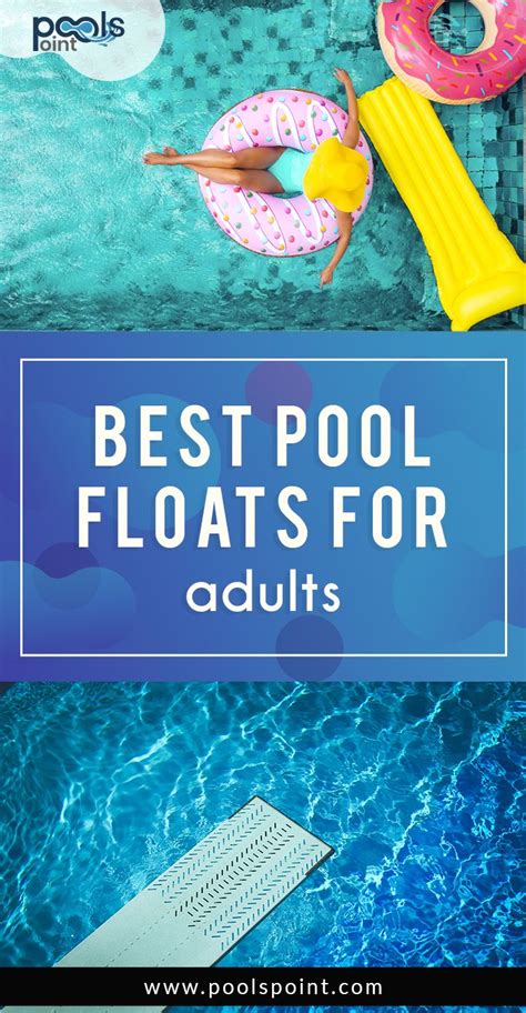 Best Pool Floats For Adults Things Need To Know Before Buy Pool