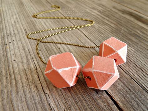 20 Geometric Necklace Designs Ideas Design Trends Premium Psd