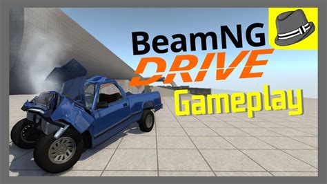 new update beamng drive 0 17 gameplay youtube