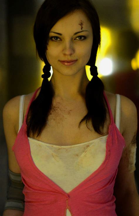 Cosplay Spotlight Anna Ormeli Moleva Bioshocks Elizabeth Nerd