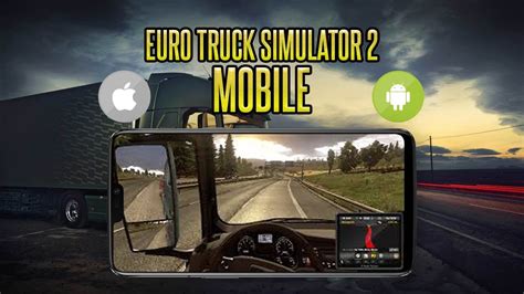 You can download the game truck simulator : Cara Main Ets2 Di Android Tanpa Verifikasi - Info Terkait ...