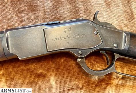 Armslist For Saletrade 1st Gen Colt Saa And Atlanta Police 1873