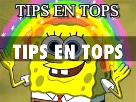 Vragen Tips En Tops Spongebob My XXX Hot Girl