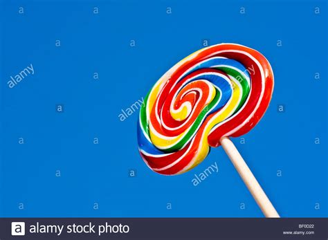 Lollypop Stock Photo, Royalty Free Image: 26440458 - Alamy