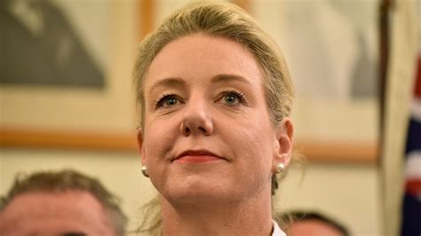 Labor Has ‘entire Crossbench Support’ For Bridget Mckenzie Inquiry Sky News Australia