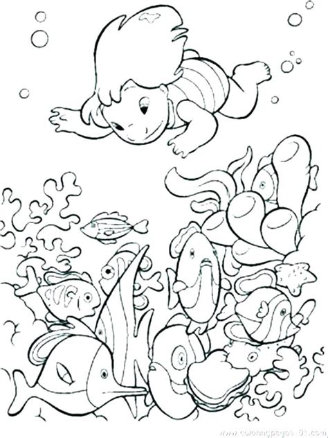 We also have ocean coloring pages, ocean animals like sea. Underwater Plants Coloring Pages at GetColorings.com ...