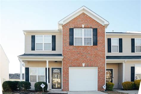 Raleigh Townhome For Rent Townhome Rentals In Raleigh Nc