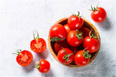 Tomatoes For Babies When To Introduce Benefits And Precautions
