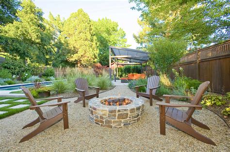 Pea Gravel Patio 15 Pros And Cons To Consider Before Installation