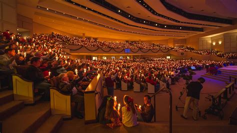 10 Largest Churches In Nashville Area