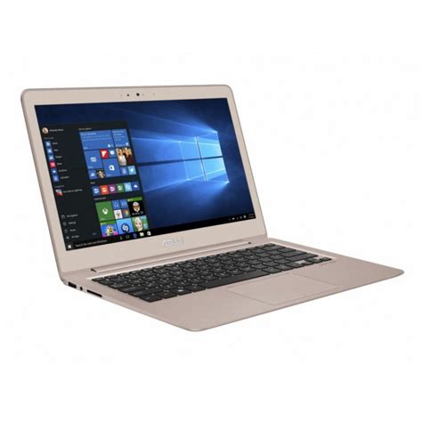 Laptop terbaru dari asus ini punya harga yang sangat terjangkau! Laptop Asus UX330 13.3 Pulgadas Core i5 4 GB RAM 256 GB SSD