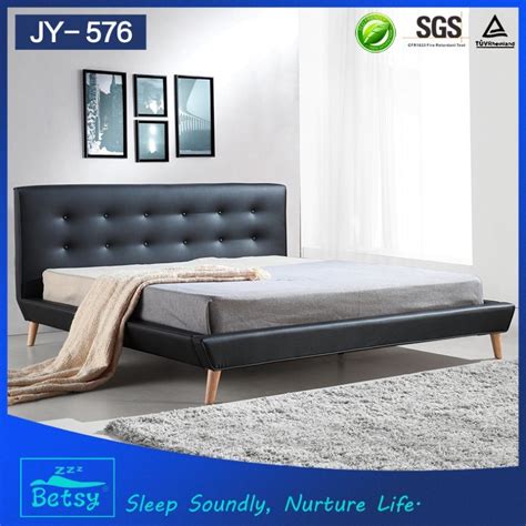 Modern Design Wrought Iron Bed From China China Wrought Iron Bed And