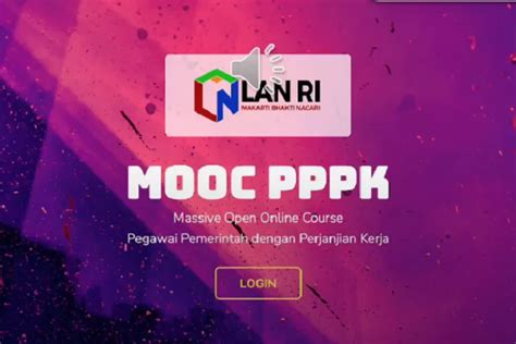 CONTOH Jurnal MOOC PPPK 2023, Contoh Resume Jurnal MOOC P3K 2023