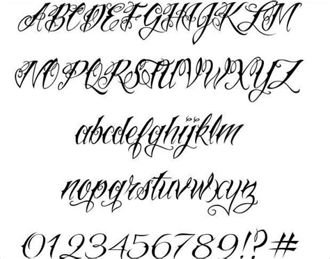 37 Beautiful Calligraphy Fonts Ttf Otf Download Design Trends