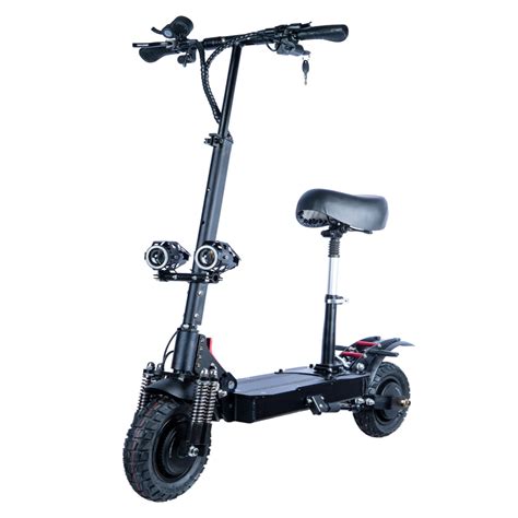 Flj Electric Scooter Powerful E Scooters Flj Official Store