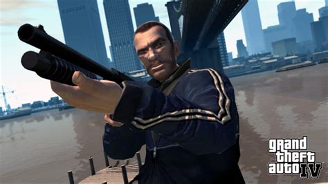 ‘grand Theft Auto 5 Niko Bellic Returns Ibtimes