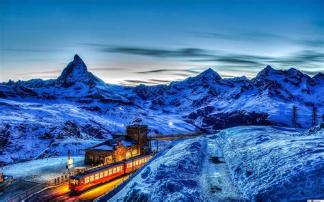 Switzerland Train Wallpapers Top Free Switzerland Train Backgrounds