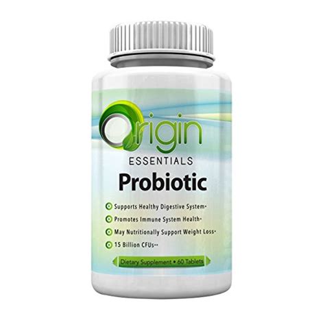 Origin Essentials Probiotic Full Review Does It Work Best